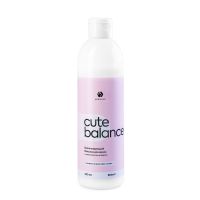 ADRICOCO CUTE BALANCE бальзам балансирующий д/волос с лемонграссом и бораго 400 мл ADRICOCO CUTE BALANCE бальзам балансирующий д/волос с лемонграссом и бораго 400 мл
