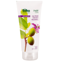 Bilka Collection Hair Care маска д/волос интенсивная питательная с вит РР 200мл Bilka Collection Hair Care маска д/волос интенсивная питательная с вит РР 200мл