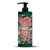 Papilion Шампунь для волос "Ylang Ylang&Collagenl" 1000мл Papilion Шампунь для волос "Ylang Ylang&Collagenl" 1000мл