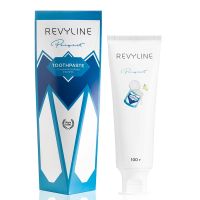 Зуб.паста Revyline  Perfect Сгущенное молоко и ваниль 100г