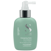 ALFAPARF Semi di Lino - Scalp Care Energizing Энергетический тоник 125мл (против выпадения)