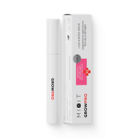 MIXIT GROW PRO Lash & Brow Serum Сыворотка для роста ресниц и бровей
