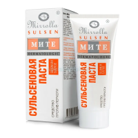 Сульсен мите паста 1% 75мл