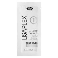 LISAP LISAPLEX Bond Saver Флюид для волос №1 5мл