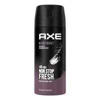 AXE дезодорант спрей 150 мл - Black Night