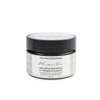 TNL Крем-воск для пяток 3 в 1 от трещин и сухости, 100 мл