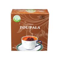 Эрва шерстистая (пол-пола) фиточай 50г