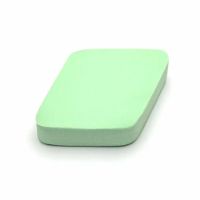 TNL Спонж д/макияжа Ромб бирюзовый , SDM-34