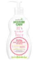 Свобода Гель для интим.гиг. mother care 250мл