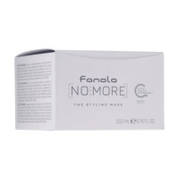 Fanola No More Детокс-маска д/очищения кожи головы 200мл