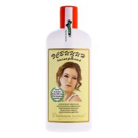 Эсвицин средство для укрепления волос (лосьон-тоник) 250мл