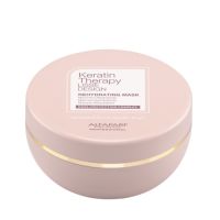 ALFAPARF Keratin Therapy Lisse Design маска для гладкости волос(поддержание результата)  200  мл