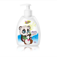 Iris Baby Boom Мыло детское жидкое Кокос 300мл