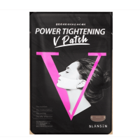 Chamos Маска-лифтинг д/упругости кожи щек и подбородка 13 г