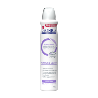 DEONICA дезодорант спрей 200мл - Нежность шелка