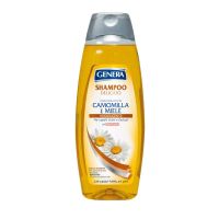 Genera Шампунь Ромашка&Мёд 1000мл