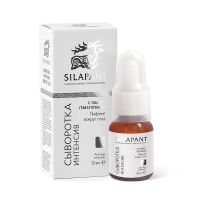 Силапант сыворотка лифтинг-интенсив для кожи в/глаз 30мл