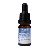 DOMIX GP Масло косметическое авокадо для ногтей и кутикулы 10 мл