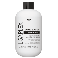 LISAP LISAPLEX Bond Saver Восстанавливающий шампунь 250 мл