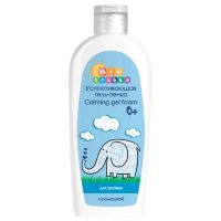 BIo Toshka Гель-пенка для купания 250мл Ромашка