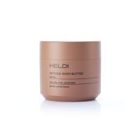 HELDI OILY BLEND BODY BUTTER Крем-баттер для тела с ароматом ванили  300мл