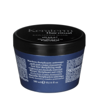 Fanola Keraterm Маска д/поврежденных и химич. обработанных волос 300мл