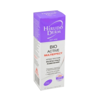 Доктор Биокон Гирудо Дерм Anti Age Bio Active Multieffect крем от возраст. изменений 50мл