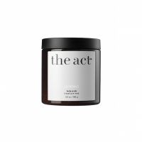 The Act  скраб д/тела винный DIVINO 280г