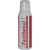 Пантенол-спрей бальзам 130г косметическое сердство