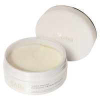 d'Alba White Truffle IntensiveThe Real Eye Patch Патчи под глаза с белым трюфелем №60шт (90г)