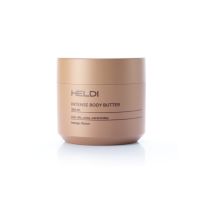 HELDI OILY BLEND BODY BUTTER Крем-баттер для тела с ароматом манго  300мл