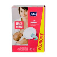 Лактационные вкладыши "Белла" Мама 60