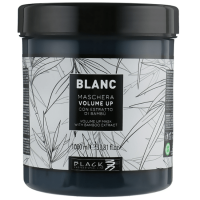 Маска для волос Увеличение объема  Black Professional Line Blanc Volume Up Mask 1000 мл