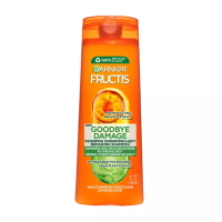 Garnier Fructis шампунь 400 мл - (эконом) Гуд бай