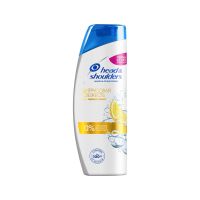 Head & shoulders шампунь 400мл - Цитрусовая свежесть (для жирных волос)