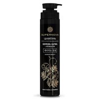 СуперНова шампунь колексил ультра +женьшень пр/выпадения волос 350мл