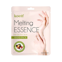 Koelf  Melting Essence Hand Pack эссенция тающая  для рук 1пара(2шт) 14г
