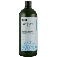 LISAP Keraplant nature - Purificante Шампунь очищающий 1000мл (против перхоти)