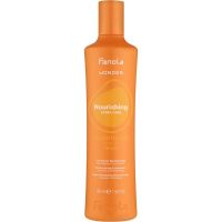 Fanola Wonder Nourishing Кондиционер восстанавливающий д/сухих и повреж.волос 350мл
