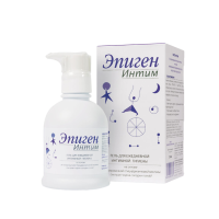 Эпиген интим гель 250мл