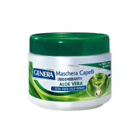 Genera Маска д\волос Алоэ Вера 500мл