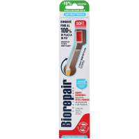 Зуб. щетка Biorepair мягкая