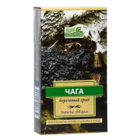 Чага (березовый гриб) 50г