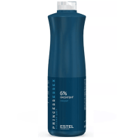 ESTEL Essex Окислительная эмульсия 6% 1000 мл