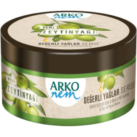 ARKO NEM Крем для рук,лица и тела 250 мл Масло Оливковое