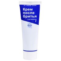 Свобода Крем п/бритья с витамином F 80г