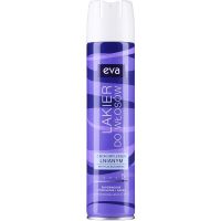Eva Natura лак д/волос суперсильн.250мл