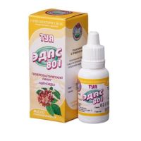 Туя Эдас 801 раствор маслянный 15мл