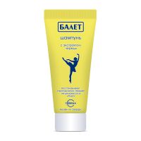 Балет  Шампунь с экстрактом череды 200 мл