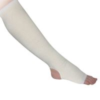 Чулок компрессионный "Гольф"  (до колена) №2 (обхват голени 35см)